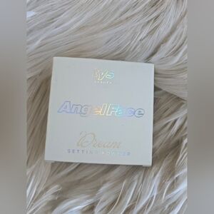 Ty Beauty Dream Setting Powder - Cream ✨ #Makeup #Beauty #Powder 💖💄✨